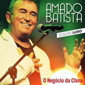 O Negócio da China (Edição Luxo) - 2019 • Álbum
