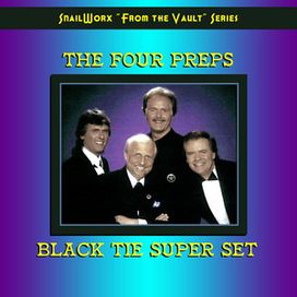 Black Tie Super Set - 2022 • Álbum