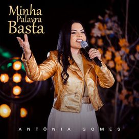 Minha Palavra Basta - 2026 • Single/EP