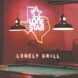 Lonely Grill - 1999 • Álbum