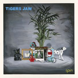 Spin - 2017 • Álbum
