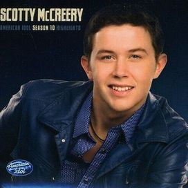 American Idol Season 10: Scotty McCreery - 2011 • Álbum