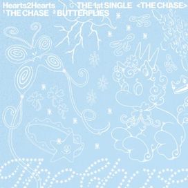 The Chase - 2025 • Sencillo/EP