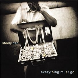 Evertything Must Go - 2003 • Álbum
