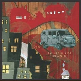 On a Wire - 2002 • Álbum