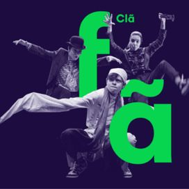 Fã - 2017 • Álbum