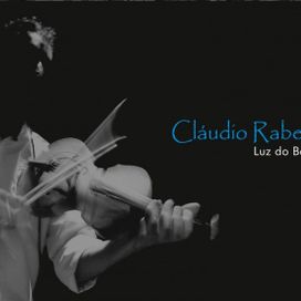 Luz do Baião - Claudio Rabeca
