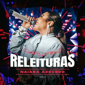 Releituras, Vol. 1 - 2024 • Single/EP