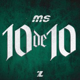 10 de 10 - 2026 • Álbum