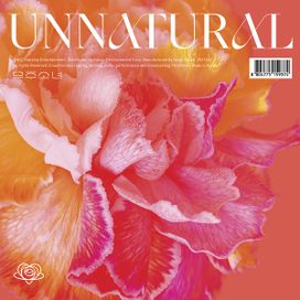 UNNATURAL - 2021 • Sencillo/EP