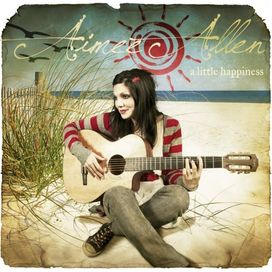 A Little Happiness - 2009 • Álbum