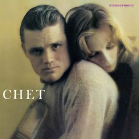Chet (Keepnews Collection) - 1959 • Álbum