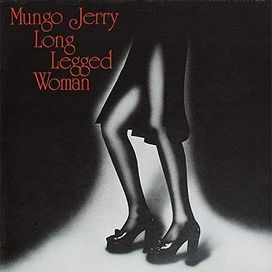 Long Legged Woman - 1974 • Álbum