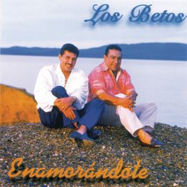Enamorándote - 1997 • Álbum