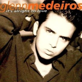 It's Alright To Love - 1993 • Álbum
