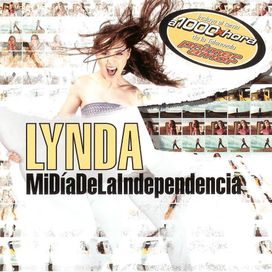 Mi Día de la Independencia - 1999 • Álbum
