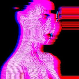NEO*V0RT3X (part. Victor Ikaro) - 2024 • Sencillo/EP