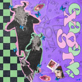 Exagero  - 2022 • Sencillo/EP