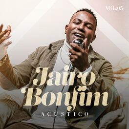 Acústico, Vol. 5 - 2023 • Sencillo/EP