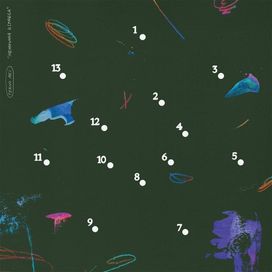 Nenhuma Estrela - 2025 • Álbum