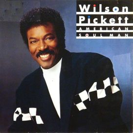 American Soul Man - 1987 • Álbum
