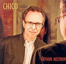 Chico Violão  - 2014 • Álbum