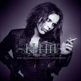 Dark Light - 2005 • Álbum