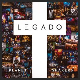 Legado - 2017 • Álbum