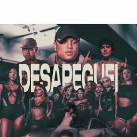 Desapeguei (part. Kolim e MC Vinny) - 2024 • Single/EP
