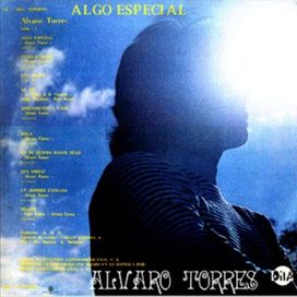 Algo Especial - 1976 • Álbum