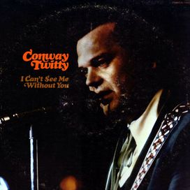 I Can't See Me Without You - 1972 • Álbum