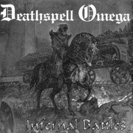 Infernal Battles - 2000 • Álbum