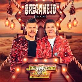 Breganejo, Vol. 1 - 2024 • Álbum