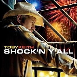 Shock'n Y' All - 2003 • Álbum