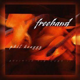 Freehand: Acoustic Sketches II - 2003 • Álbum