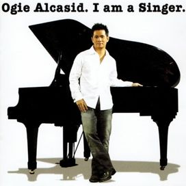 I Am A Singer - 2004 • Álbum