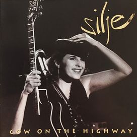 Cow On The Highway - 1993 • Álbum