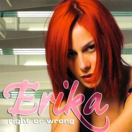 Right or Wrong - 2004 • Single/EP