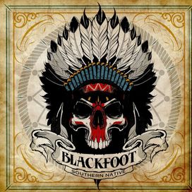 Southern Native - 2016 • Álbum