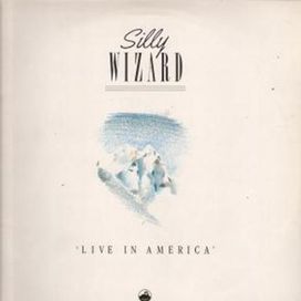 Live In America - 1985 • Álbum