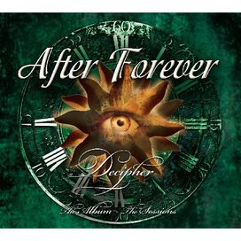Decipher - 2001 • Álbum