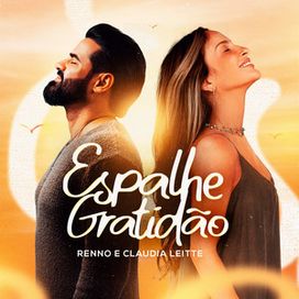 Espalhe Gratidão (part. Renno) - 2025 • Single/EP