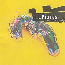 Best of Pixies: Wave of Mutilation - 2004 • Álbum