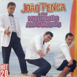 Hot 20 - 2000 • Álbum
