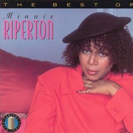 Capitol Gold: The Best of Minnie Riperton - 1993 • Álbum