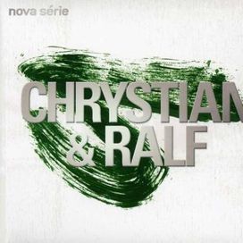 Nova Série - 2007 • Coletânea
