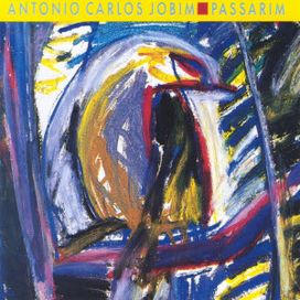 Passarim - 1987 • Álbum