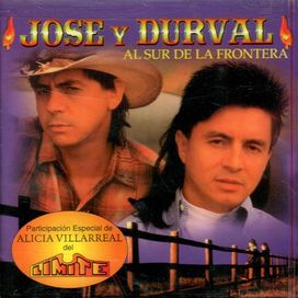 Al Sur De La Frontera - 1997 • Álbum