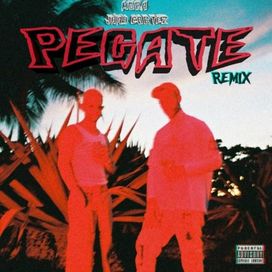 Pegate (Remix) - 2020 • Single/EP