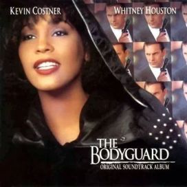 The Bodyguard - Original Soundtrack Album - 1992 • Álbum